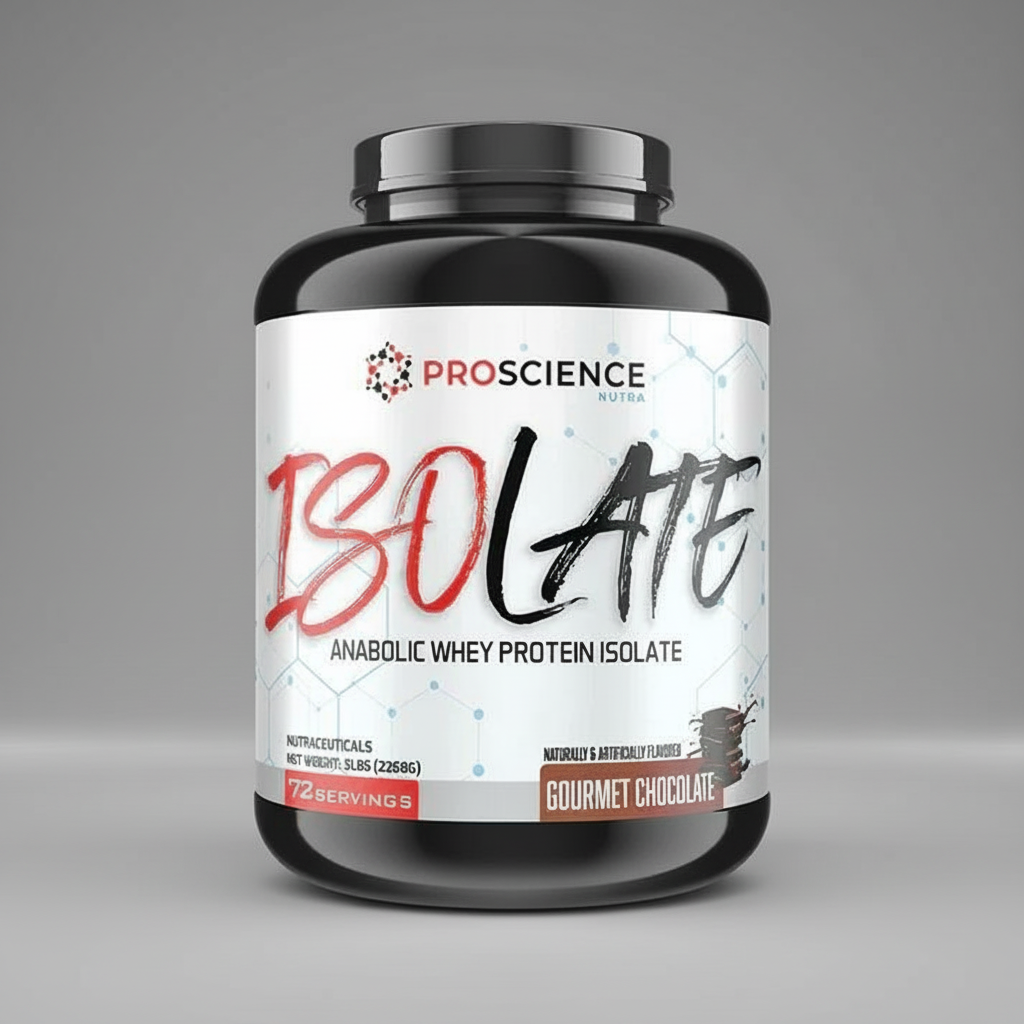 ProScience Isolate – 5 lb
