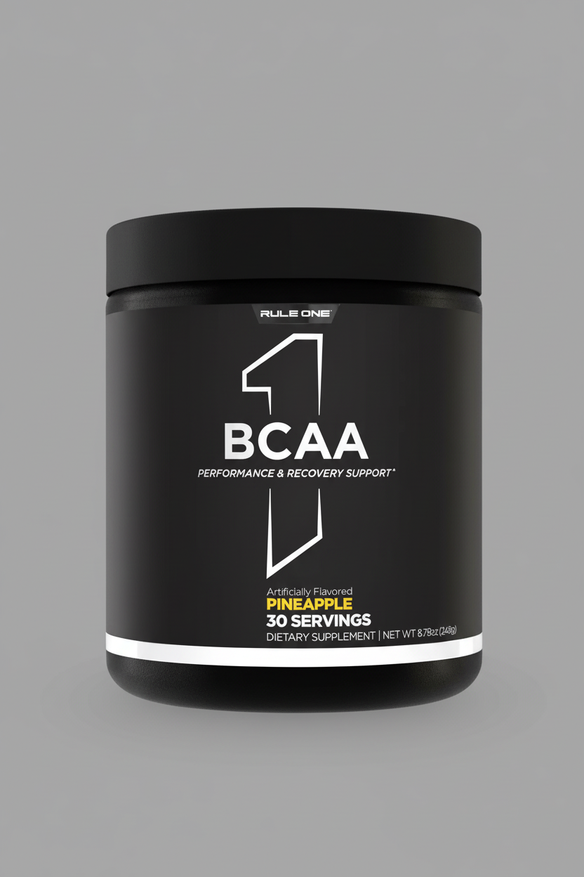 R1 BCAA – 30 Servings