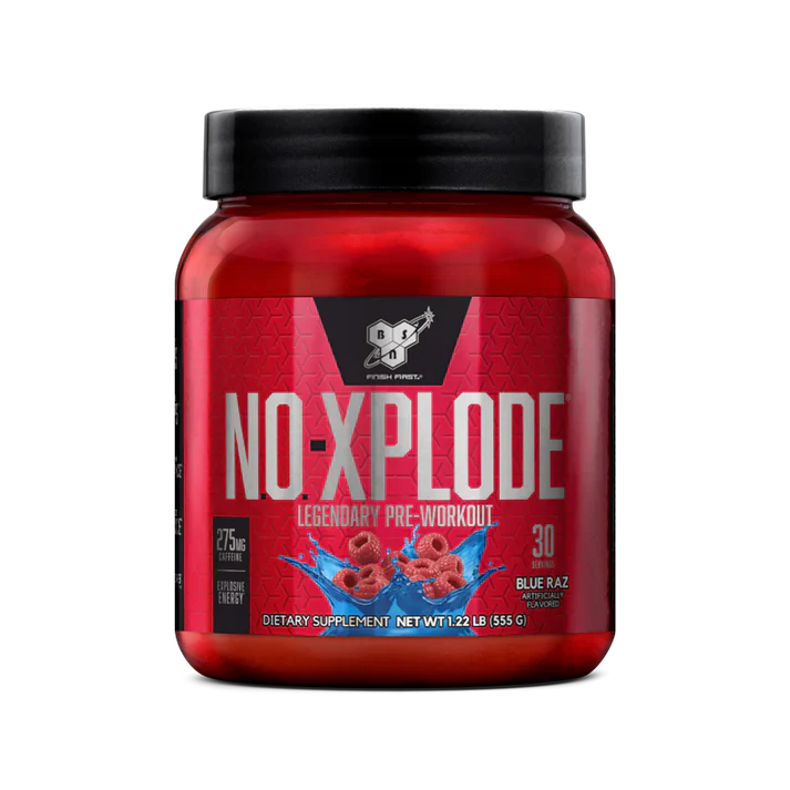 N.O.-Xplode – 30 Servings