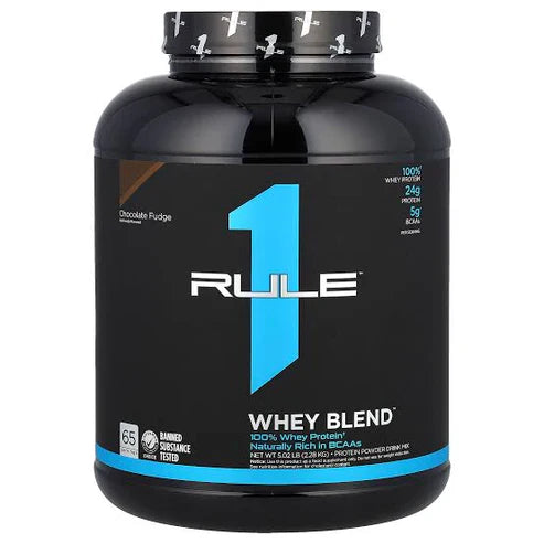 R1 Whey Blend – 5 lb