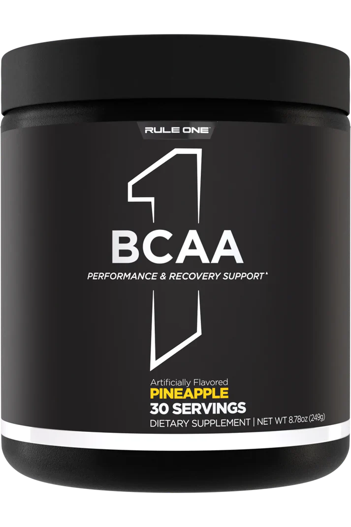 R1 BCAA – 30 Servings
