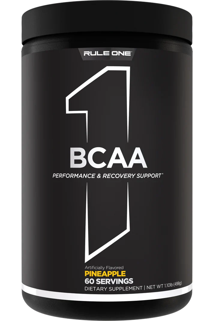 R1 BCAA – 60 Servings