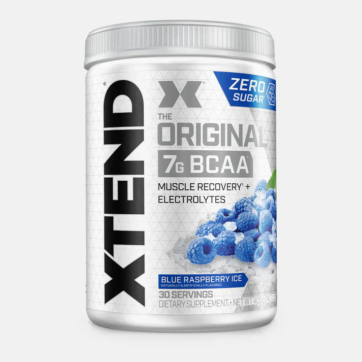 XTEND BCAA – 30 Servings