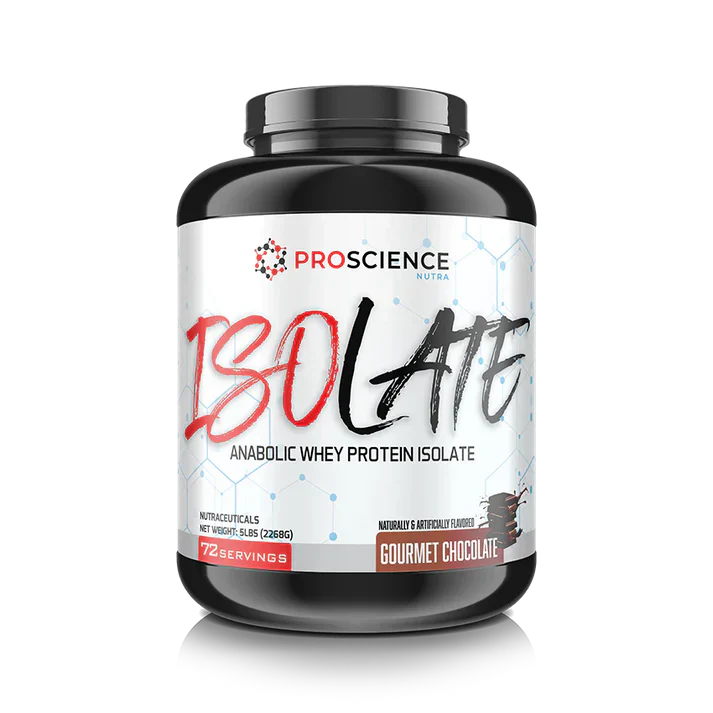 ProScience Isolate – 5 lb