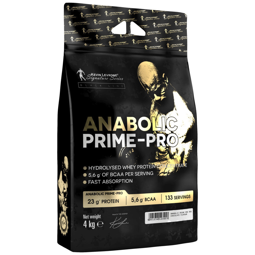 Anabolic Prime Pro (New) – 4 kg | Kevin Levrone