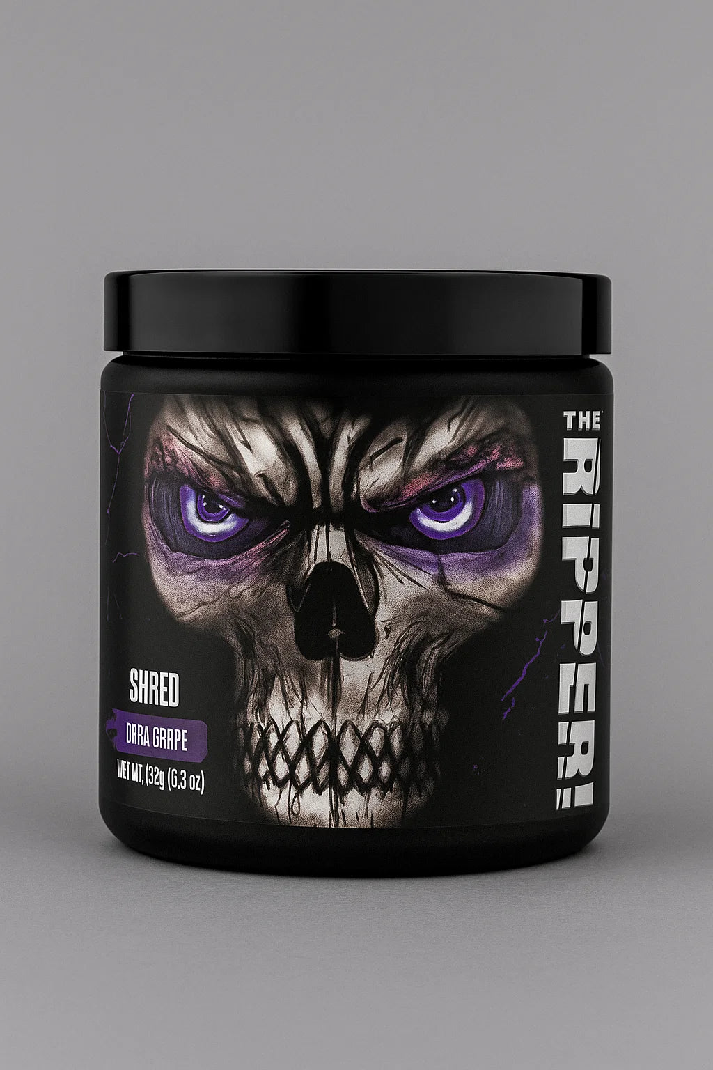 THE RIPPER – 30 Servings