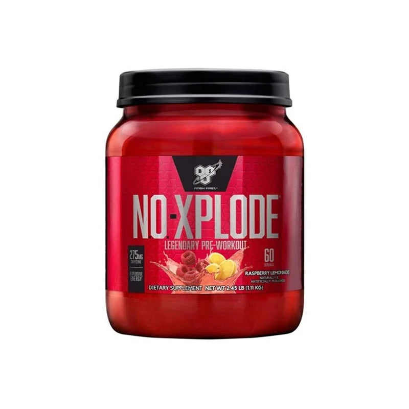 N.O.-Xplode – 60 Servings