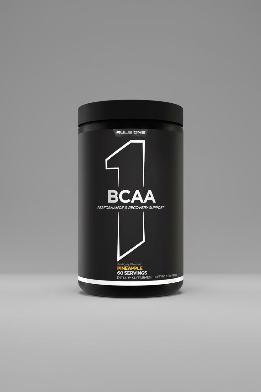 R1 BCAA – 60 Servings
