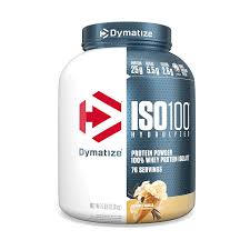 ISO 100 – 5 lbs | Dymatize