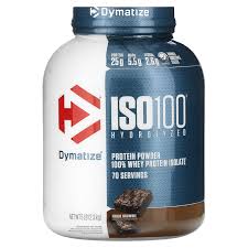 ISO 100 – 5 lbs | Dymatize