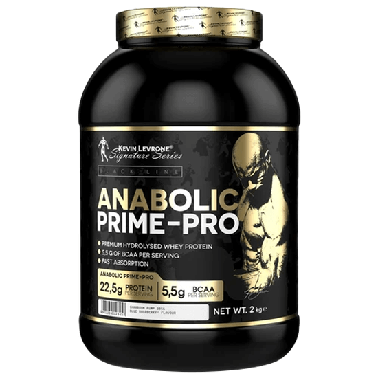 Anabolic Prime Pro (New) – 2 kg | Kevin Levrone