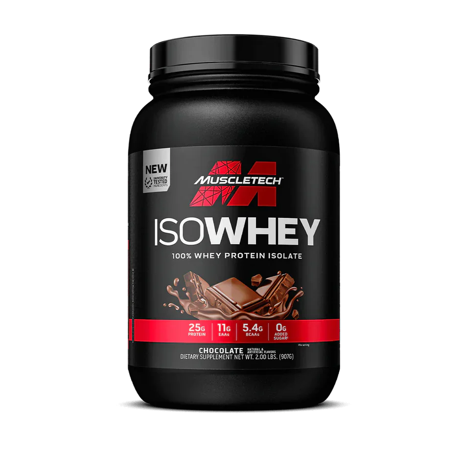 ISO Whey – 2 lbs | MuscleTech